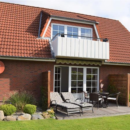 Haus Amrum 21 Büsum Dış mekan fotoğraf