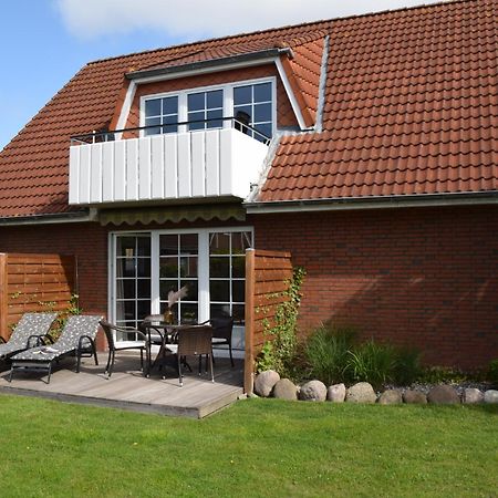 Haus Amrum 21 Büsum Dış mekan fotoğraf