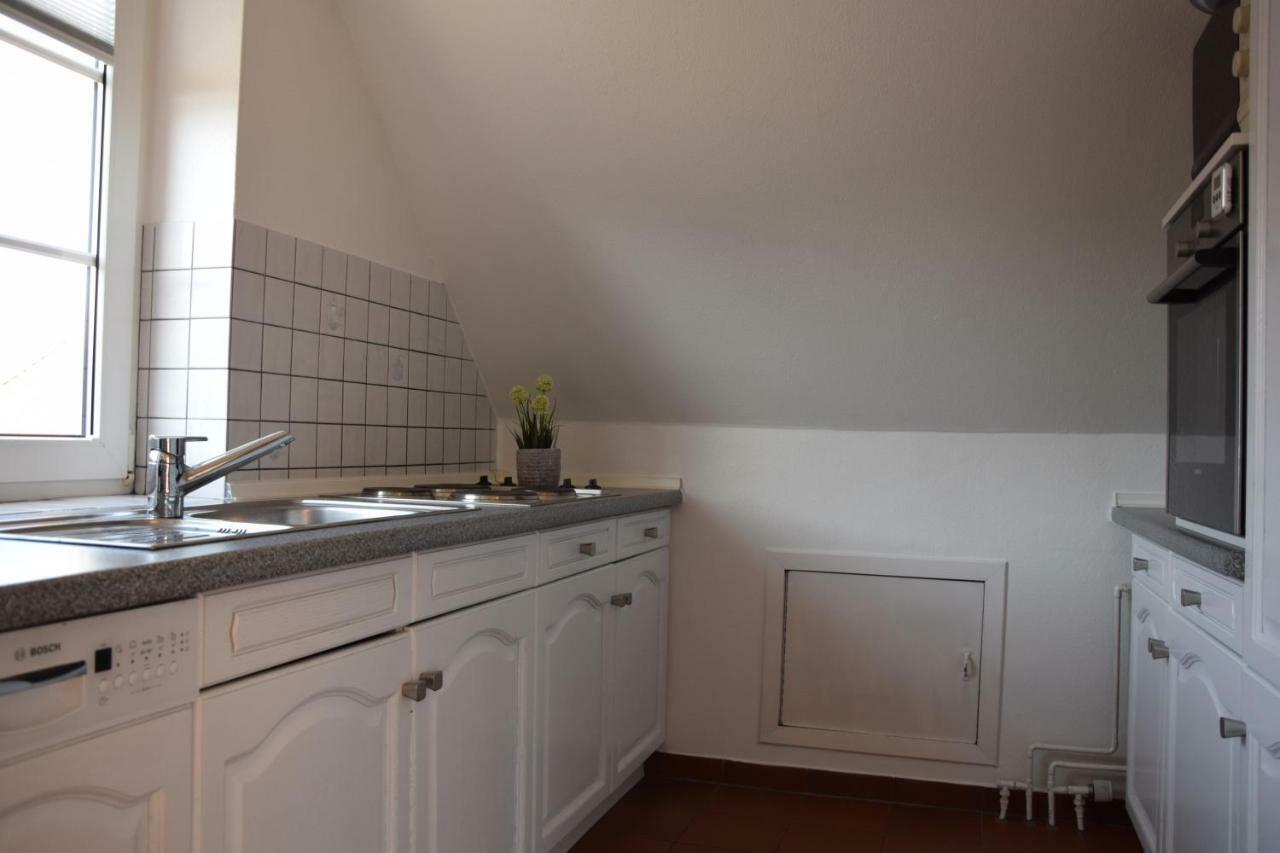 Haus Amrum 21 Büsum Dış mekan fotoğraf